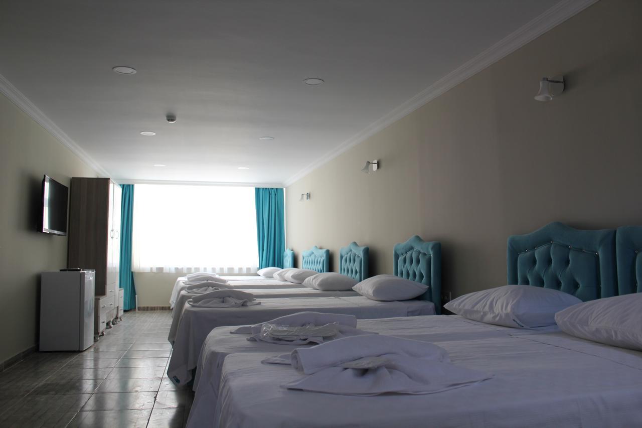 Gorur Otel