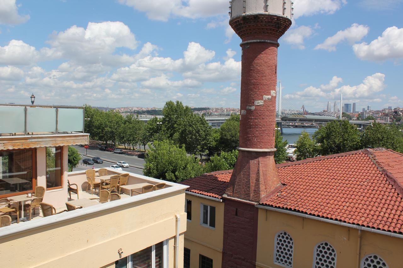 Gorur Otel
