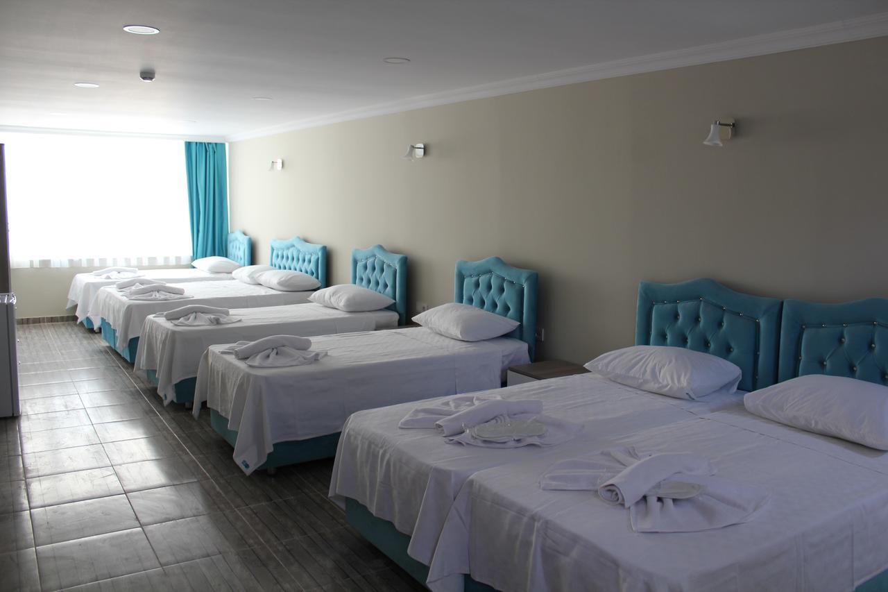 Otel Gorur *