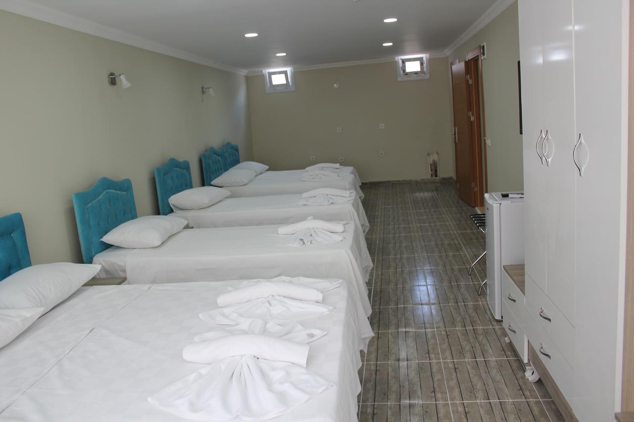 Otel Gorur *