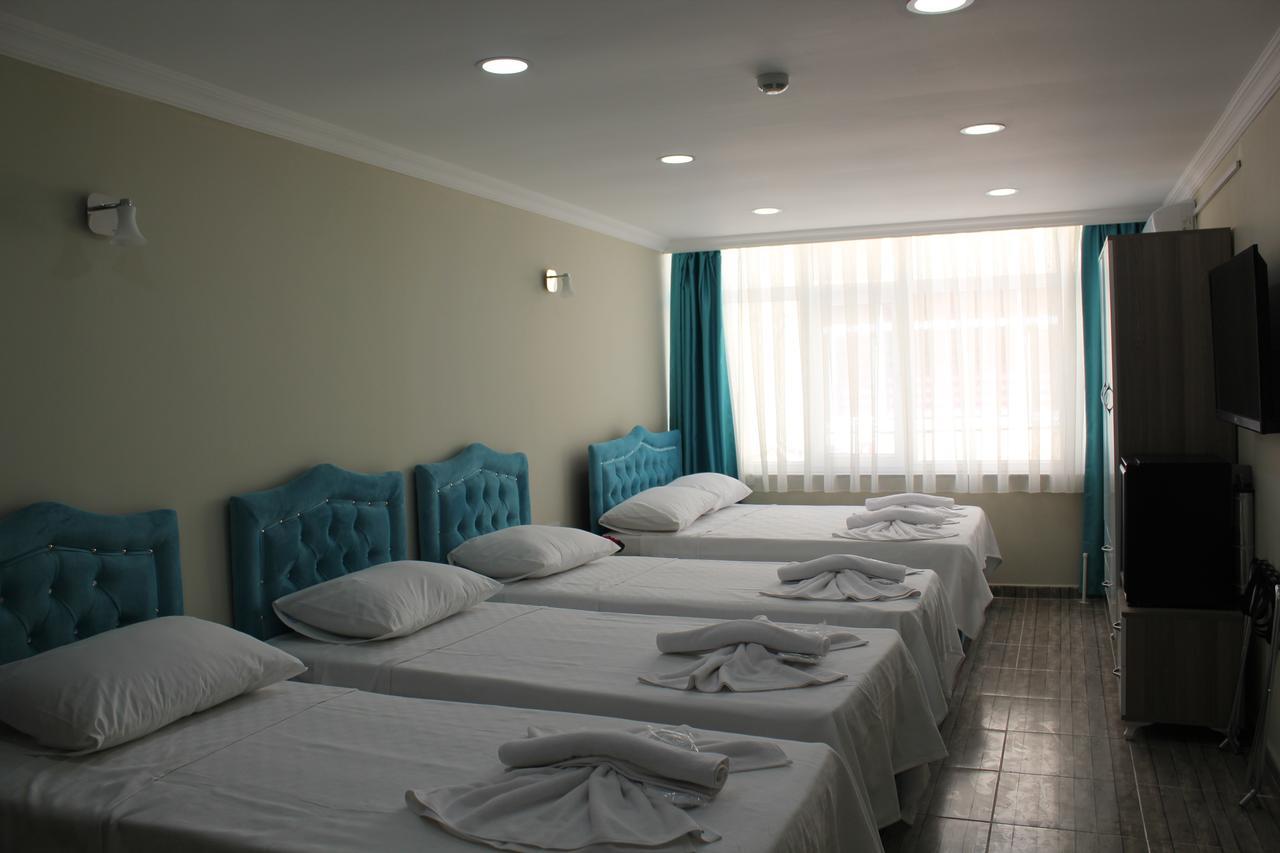 Otel Gorur