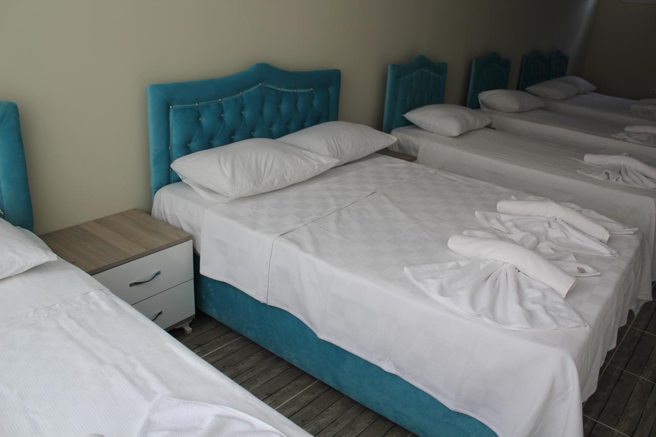 Otel Gorur *