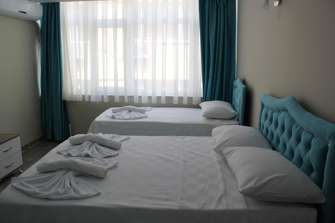Otel Gorur *