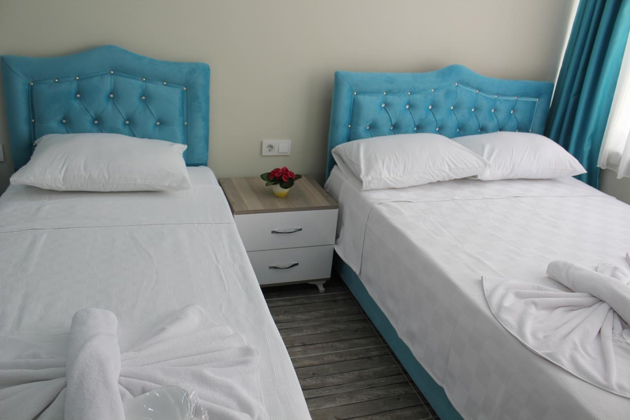 Otel Gorur