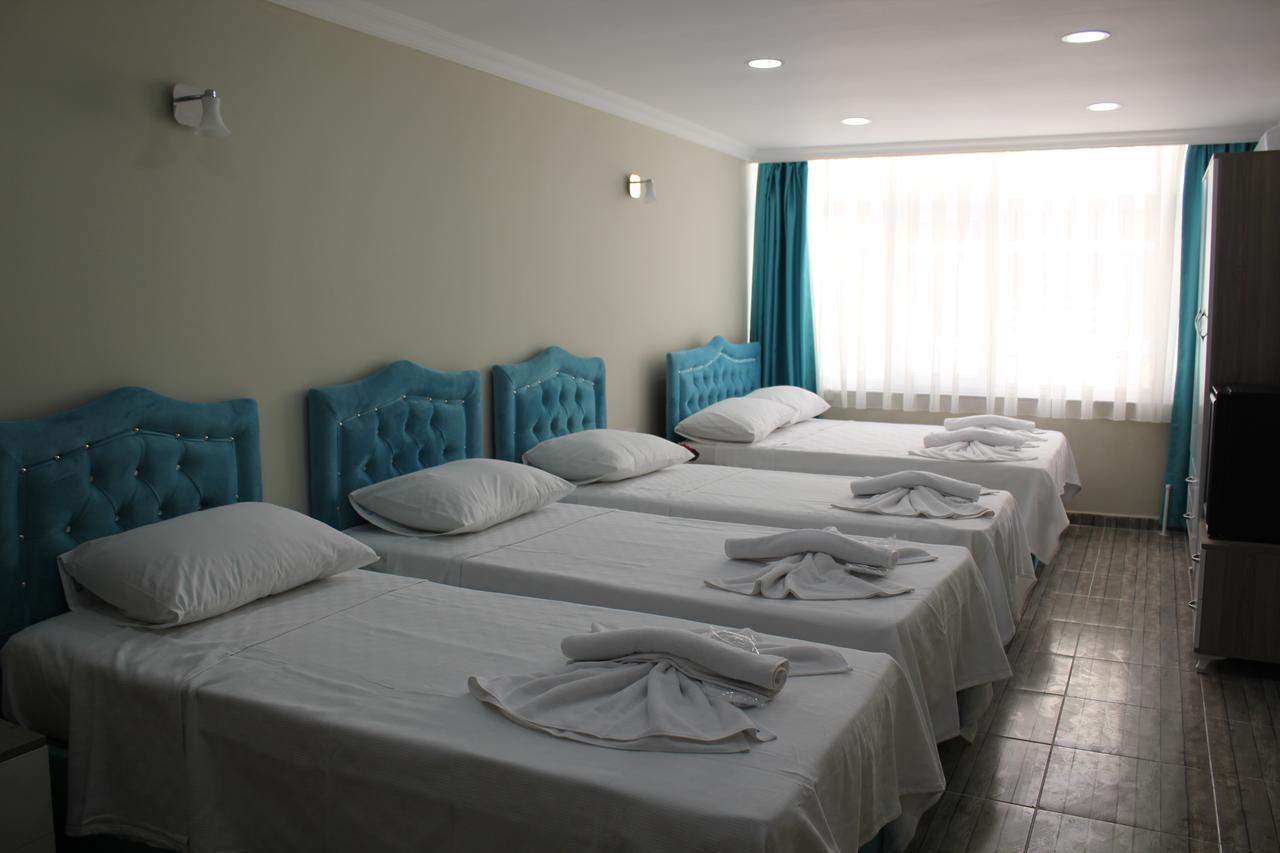 Otel Gorur *
