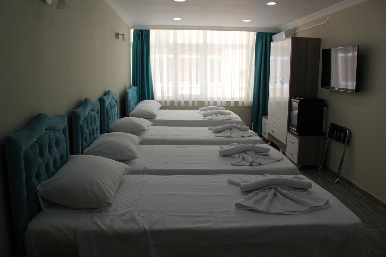 Hotel Gorur *