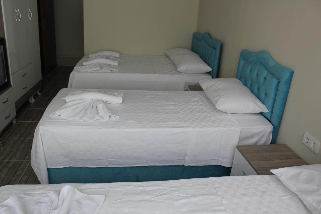 Hotel Gorur Provincia di Istanbul
