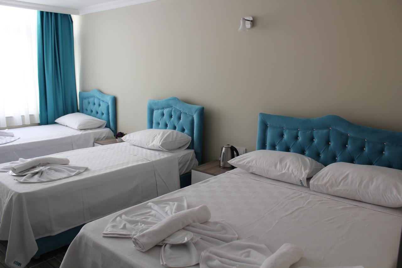 Gorur Hotel Provincia di Istanbul