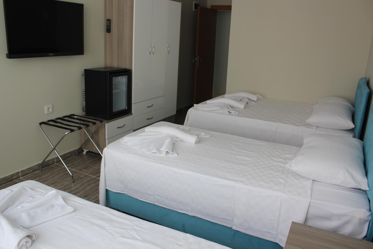 Hotel Gorur Provincia di Istanbul