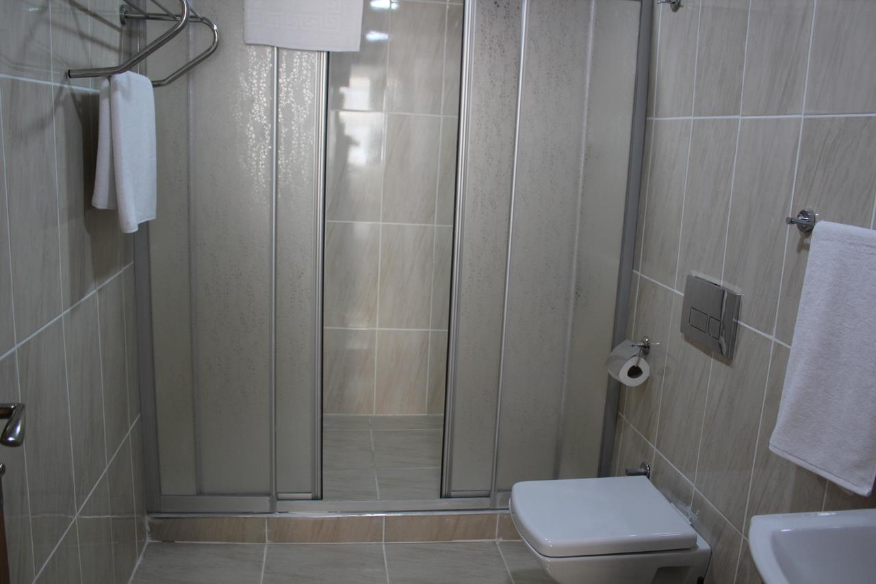 Gorur Hotel Provincia di Istanbul